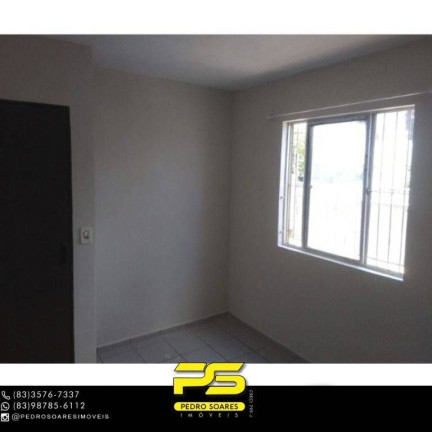 Imagem Apartamento com 3 Quartos à Venda, 80 m² em José Américo De Almeida - João Pessoa