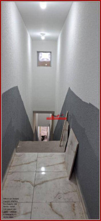 Imagem Casa para Alugar, 35 m² em Vila São Geraldo - São Paulo Imagem Casa para Alugar, 35 m² em Vila São Geraldo - São Paulo
