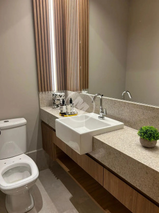 Imagem Apartamento com 3 Quartos à Venda, 115 m² em On Marista Design - Goiânia Imagem Apartamento com 3 Quartos à Venda, 115 m² em On Marista Design - Goiânia