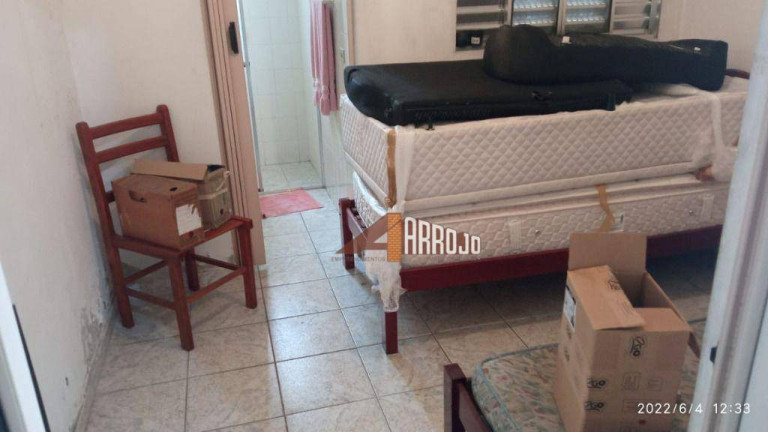 Imagem Sobrado com 3 Quartos à Venda, 136 m² em Penha De França - São Paulo