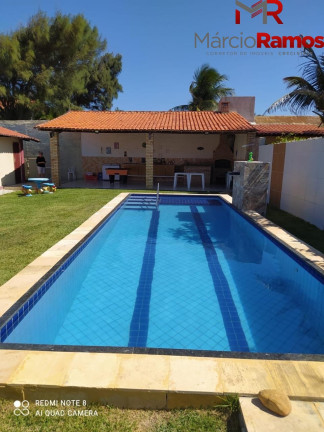 Imagem Casa com 3 Quartos à Venda, 150 m² em Centro - Aquiraz Imagem Casa com 3 Quartos à Venda, 150 m² em Centro - Aquiraz