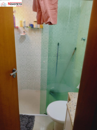 Imagem Imóvel com 3 Quartos à Venda, 187 m² em Vila Alpina - São Paulo