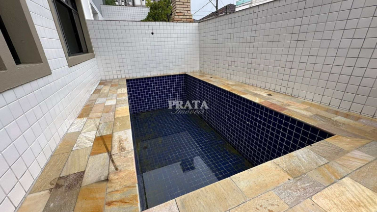 Imagem Casa à Venda, 140 m² em Vila Belmiro - Santos Imagem Casa à Venda, 140 m² em Vila Belmiro - Santos