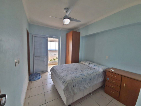 Imagem Apartamento com 2 Quartos à Venda, 72 m² em Guilhermina - Praia Grande