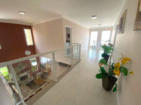 Imagem Casa com 5 Quartos à Venda, 800 m² em Condomínio Residencial Shamballa I - Atibaia