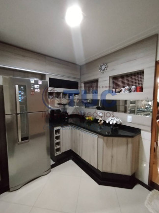Imagem Casa com 3 Quartos à Venda, 178 m² em Jardim Las Palmas - São Bernardo Do Campo