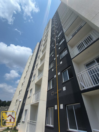 Imagem Apartamento com 2 Quartos à Venda, 46 m² em Jardim Luciana - Franco Da Rocha Imagem Apartamento com 2 Quartos à Venda, 46 m² em Jardim Luciana - Franco Da Rocha