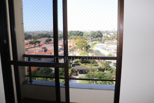 Imagem Apartamento com 3 Quartos à Venda, 90 m² em Conjunto Residencial Trinta E Um De Março - São José Dos Campos
