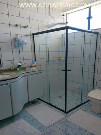 Imagem Casa com 3 Quartos à Venda, 460 m² em Jardim Paulista - Atibaia