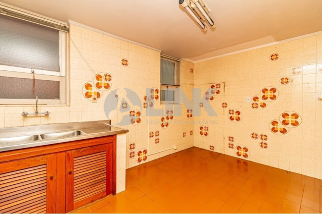 Imagem Apartamento com 3 Quartos à Venda, 76 m² em Mont Serrat - Porto Alegre