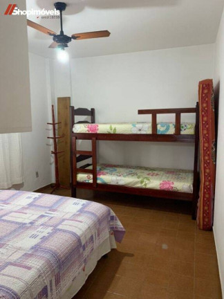 Apartamento com 1 Quarto à Venda, 53 m² em Aviação - Praia Grande