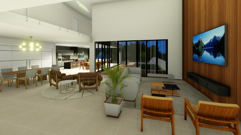 Imagem Sobrado com 4 Quartos à Venda, 560 m² em Parque Reserva Fazenda Imperial - Sorocaba Imagem Sobrado com 4 Quartos à Venda, 560 m² em Parque Reserva Fazenda Imperial - Sorocaba