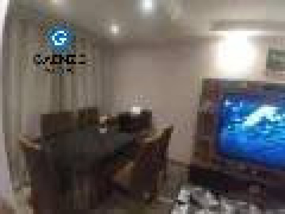 Imagem Apartamento com 2 Quartos à Venda, 55 m² em Bandeiras - Osasco