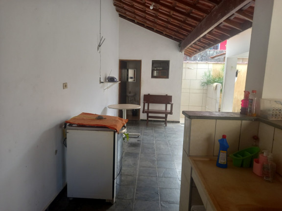 Imagem Casa com 2 Quartos à Venda, 260 m² em Jamaica (praia) - Itanhaém Imagem Casa com 2 Quartos à Venda, 260 m² em Jamaica (praia) - Itanhaém