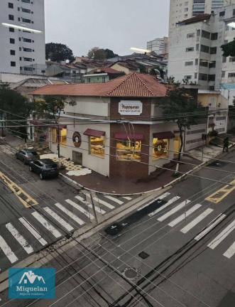Edifício Residencial à Venda ou Locação, 350 m² em Santa Teresinha - São Paulo