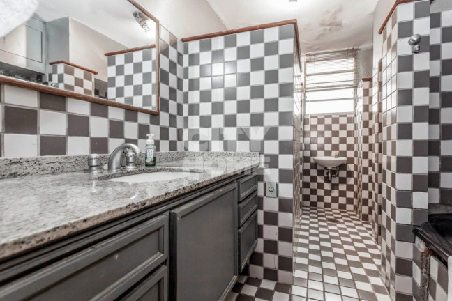 Imagem Apartamento com 4 Quartos à Venda, 300 m² em Higienópolis - São Paulo
