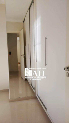 Imagem Apartamento com 2 Quartos à Venda, 59 m² em Loteamento Clube V - São José Do Rio Preto Imagem Apartamento com 2 Quartos à Venda, 59 m² em Loteamento Clube V - São José Do Rio Preto