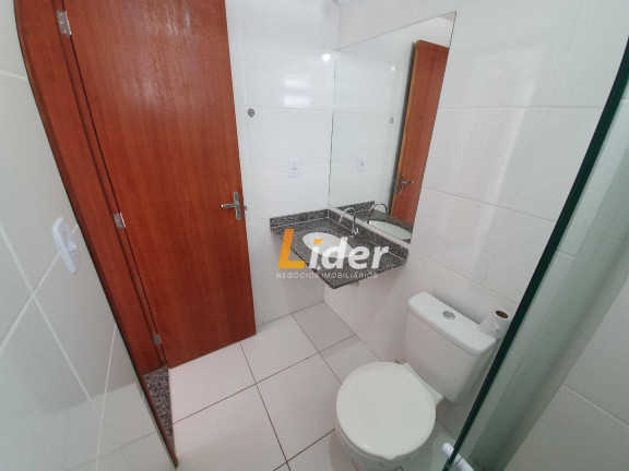 Imagem Apartamento com 2 Quartos à Venda, 53 m² em Granbery - Juiz De Fora Imagem Apartamento com 2 Quartos à Venda, 53 m² em Granbery - Juiz De Fora