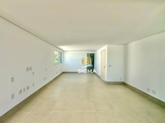 Imagem Cobertura com 3 Quartos à Venda, 200 m² em Enseada - Guarujá