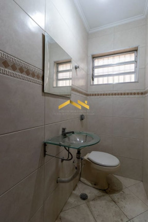 Imagem Casa com 3 Quartos à Venda, 240 m² em Vila Firmiano Pinto - São Paulo Imagem Casa com 3 Quartos à Venda, 240 m² em Vila Firmiano Pinto - São Paulo