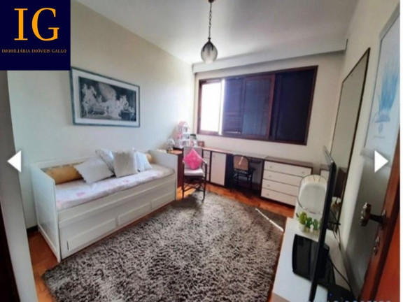 Imagem Apartamento com 3 Quartos à Venda, 200 m² em Centro - São Caetano Do Sul