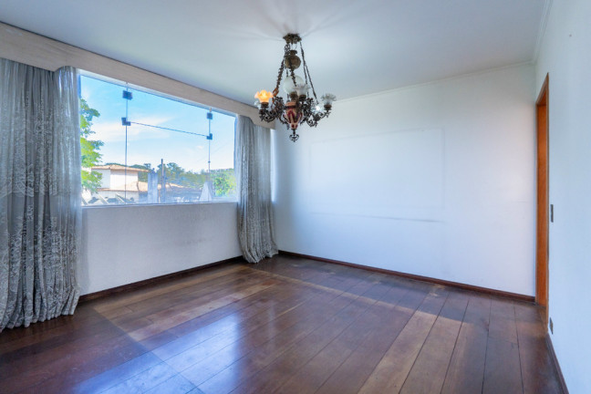 Imagem Casa com 4 Quartos à Venda, 375 m² em Vila Tramontano - São Paulo Imagem Casa com 4 Quartos à Venda, 375 m² em Vila Tramontano - São Paulo