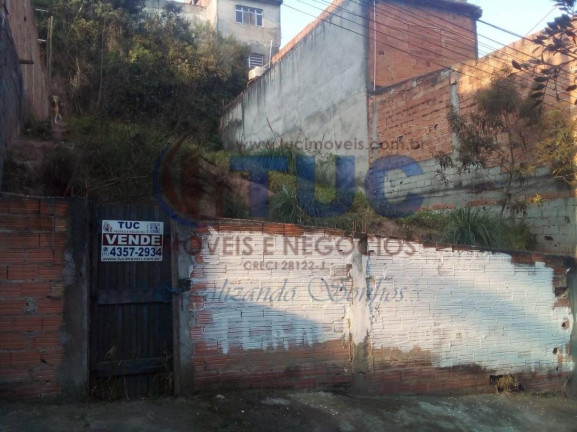 Imagem Terreno à Venda, 225 m² em Jardim Laura - São Bernardo Do Campo Imagem Terreno à Venda, 225 m² em Jardim Laura - São Bernardo Do Campo