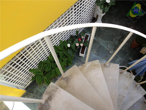 Imagem Casa com 4 Quartos à Venda, 360 m² em Jardim Chapadão - Campinas Imagem Casa com 4 Quartos à Venda, 360 m² em Jardim Chapadão - Campinas