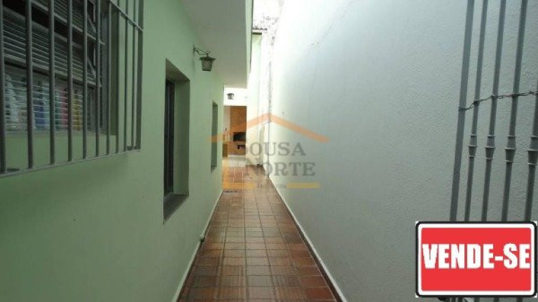 Imagem Casa com 3 Quartos à Venda, 243 m² em Vila Albertina - São Paulo Imagem Casa com 3 Quartos à Venda, 243 m² em Vila Albertina - São Paulo