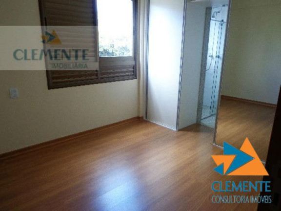 Imagem Apartamento com 4 Quartos à Venda, 164 m² em Santo Antônio - Belo Horizonte