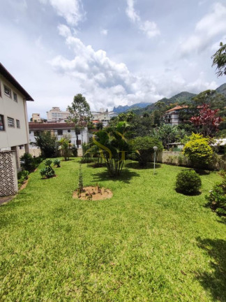 Imagem Casa de Condomínio com 1 Quarto à Venda, 35 m² em Cascata Guarani - Teresópolis