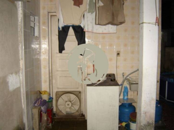 Imagem Sobrado com 3 Quartos à Venda, 192 m² em Boqueirao - Santos