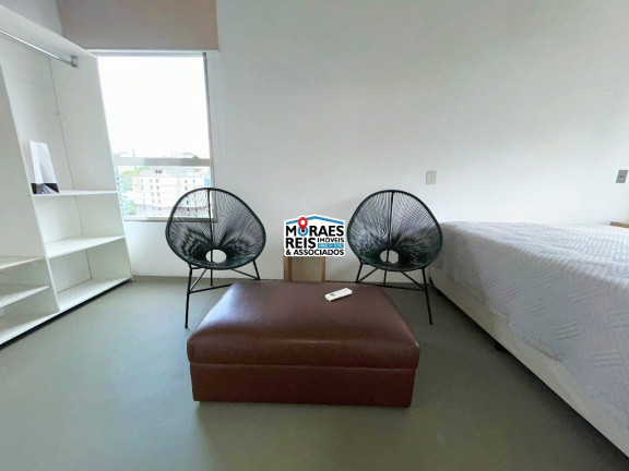 Imagem Apartamento com 1 Quarto à Venda ou Locação, 85 m² em Campo Belo - São Paulo Imagem Apartamento com 1 Quarto à Venda ou Locação, 85 m² em Campo Belo - São Paulo