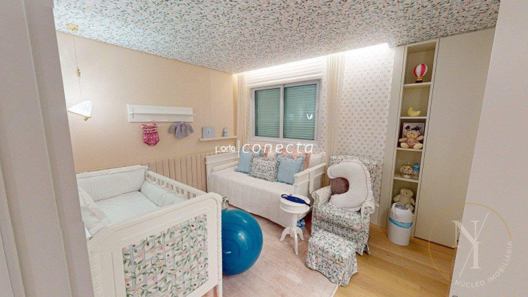Imagem Apartamento com 2 Quartos à Venda, 326 m² em Jardim Anália Franco - São Paulo Imagem Apartamento com 2 Quartos à Venda, 326 m² em Jardim Anália Franco - São Paulo