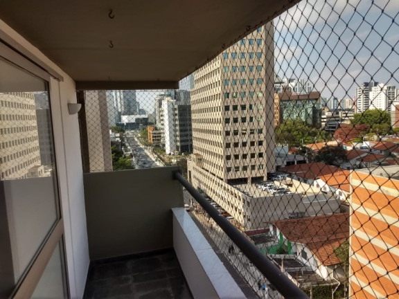 Imagem Imóvel com 2 Quartos à Venda, 76 m² em Chácara Santo Antônio (zona Sul) - São Paulo Imagem Imóvel com 2 Quartos à Venda, 76 m² em Chácara Santo Antônio (zona Sul) - São Paulo