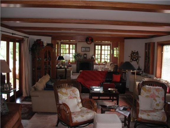 Casa com 4 Quartos à Venda, 504 m² em Vila De São Fernando - Cotia