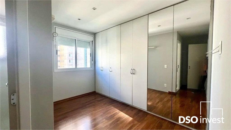 Imagem Apartamento com 4 Quartos à Venda, 170 m² em Brooklin Paulista - São Paulo Imagem Apartamento com 4 Quartos à Venda, 170 m² em Brooklin Paulista - São Paulo