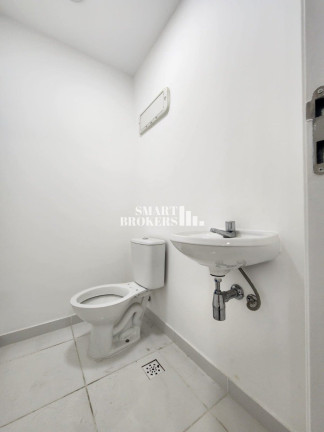 Imagem Sala Comercial para Alugar, 37 m² em Vila Clementino - São Paulo Imagem Sala Comercial para Alugar, 37 m² em Vila Clementino - São Paulo