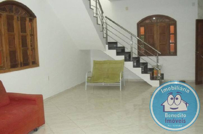 Casa com 3 Quartos à Venda, 300 m² em Cambolo - Porto Seguro