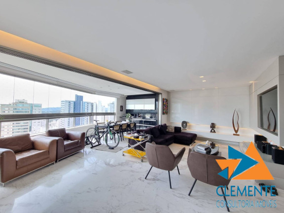 Imagem Apartamento com 3 Quartos à Venda, 181 m² em Belvedere - Belo Horizonte Imagem Apartamento com 3 Quartos à Venda, 181 m² em Belvedere - Belo Horizonte