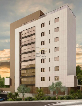 Cobertura com 3 Quartos à Venda, 266 m² em Santo Antônio - Belo Horizonte