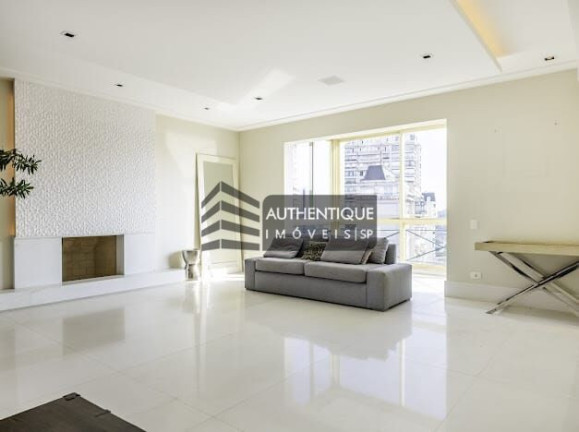 Imagem Apartamento com 4 Quartos à Venda, 465 m² em Jardim Europa - São Paulo Imagem Apartamento com 4 Quartos à Venda, 465 m² em Jardim Europa - São Paulo