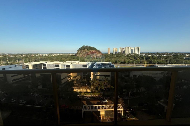 Apartamento com 4 Quartos à Venda, 217 m² em Barra Da Tijuca - Rio De Janeiro