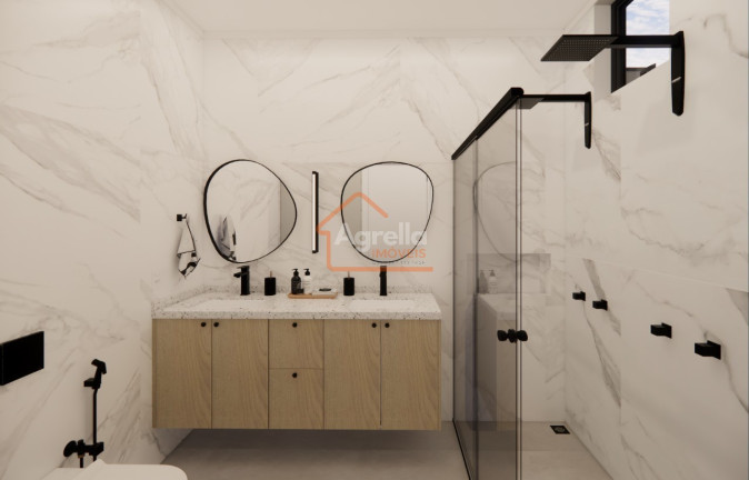 Imagem Casa com 3 Quartos à Venda, 85 m² em Loteamento Parque Real Guaçu - Mogi Guaçu Imagem Casa com 3 Quartos à Venda, 85 m² em Loteamento Parque Real Guaçu - Mogi Guaçu