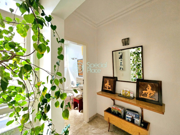 Imagem Apartamento com 3 Quartos à Venda, 350 m² em Jardim América - São Paulo Imagem Apartamento com 3 Quartos à Venda, 350 m² em Jardim América - São Paulo