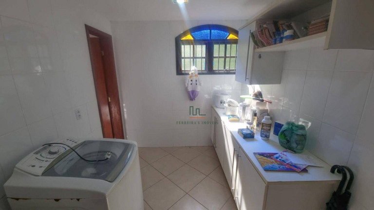 Imagem Casa com 4 Quartos à Venda, 505 m² em Recanto De Itaipuaçu - Maricá Imagem Casa com 4 Quartos à Venda, 505 m² em Recanto De Itaipuaçu - Maricá