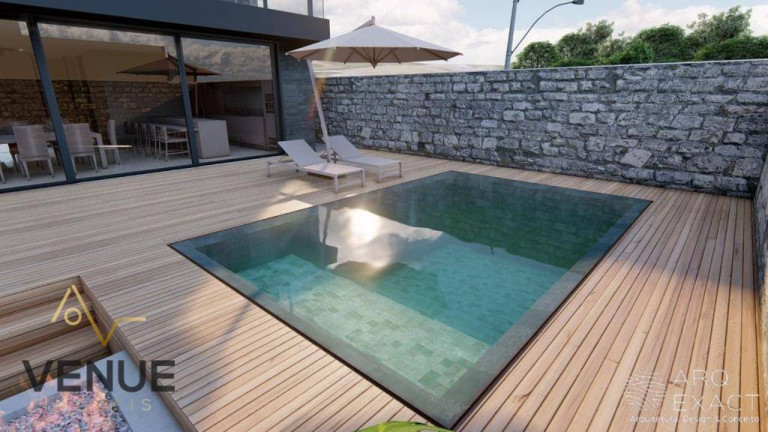 Imagem Sobrado com 4 Quartos à Venda, 364 m² em Arujá - Arujá Imagem Sobrado com 4 Quartos à Venda, 364 m² em Arujá - Arujá