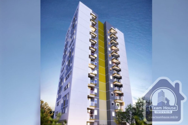 Imagem Apartamento com 2 Quartos à Venda, 51 m² em Jardim Rodeio - Mogi Das Cruzes