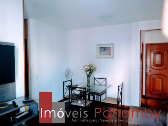 Imagem Apartamento com 3 Quartos à Venda, 68 m² em Vila Da Saúde - São Paulo