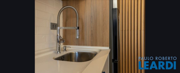 Imagem Apartamento com 2 Quartos à Venda, 55 m² em Vila Valparaíso - Santo André